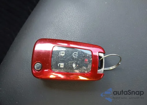 2014 Chevrolet Volt из США, поврежденный, VIN 1G1RF6E46EU131642